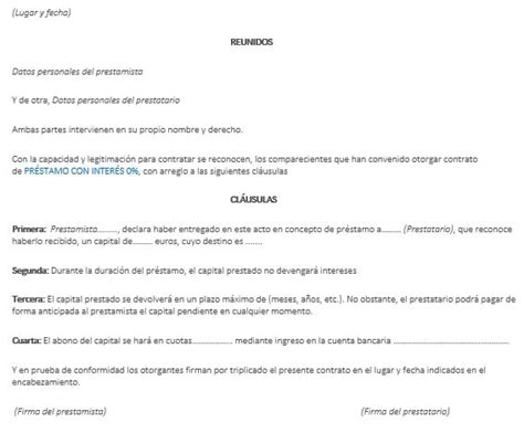 Cómo hacer préstamos entre familiares o particulares。